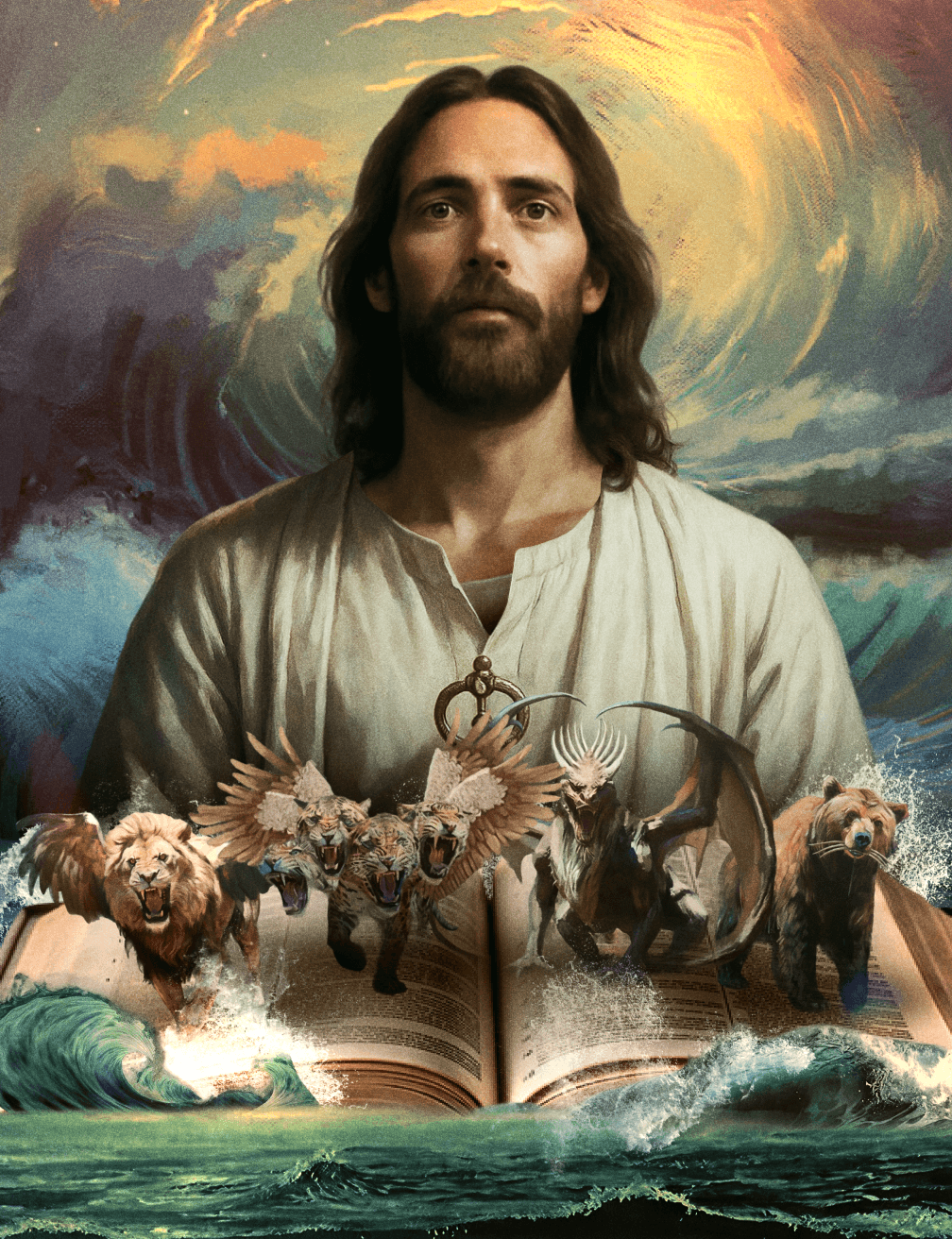 Unlock Bible Prophecy